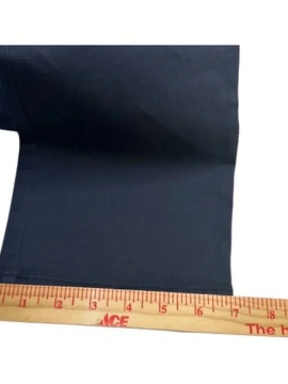 J.Crew Men's Navy Chino Pants 484 Slim Fit Size 34W/30L